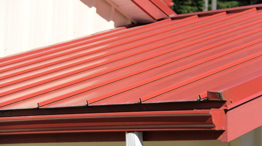 Industrial Roof Repair in Hooper Bay, AK